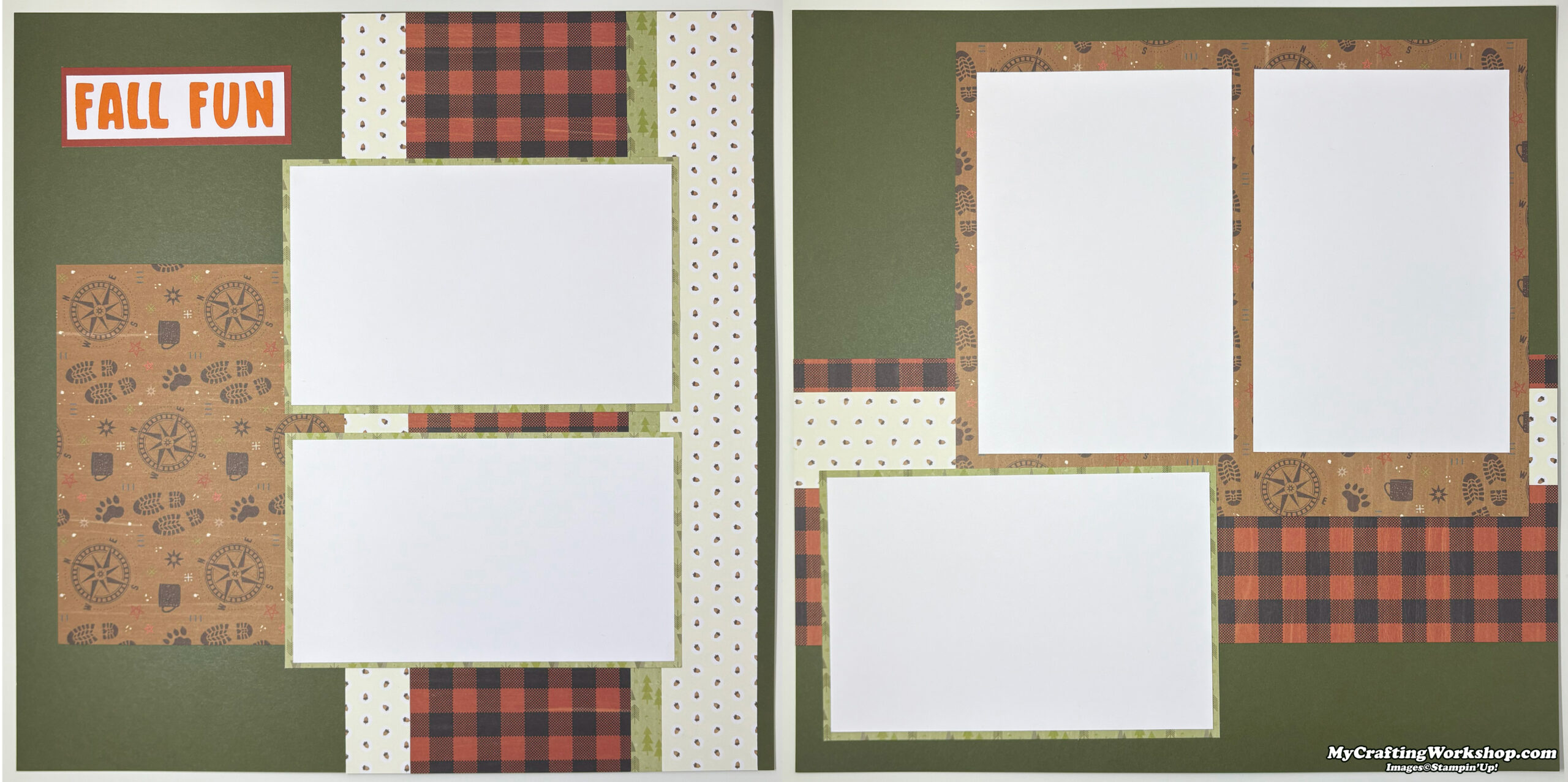 Weekend Adventure - Fall 6