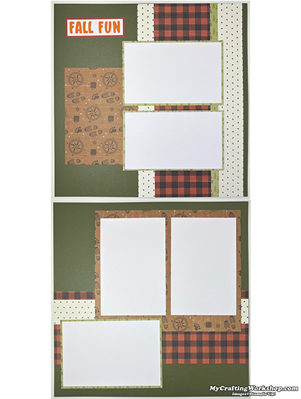 Weekend Adventure - Fall 6