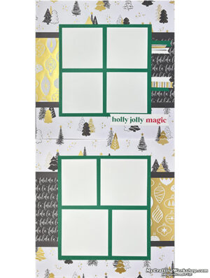 Holly Jolly Magic