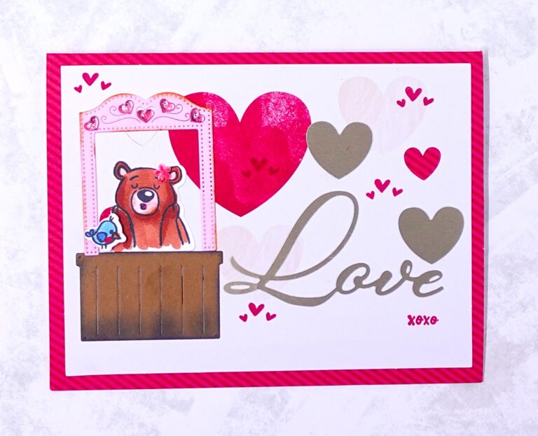 Kissing Booth, Big Smooch!