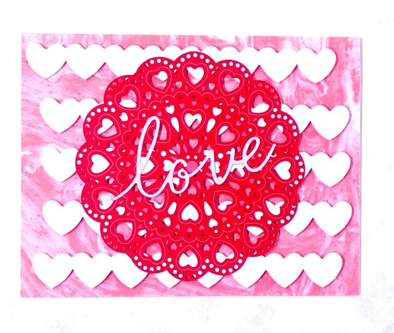 Love Forever