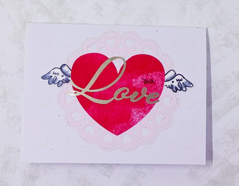 Celebrate Love