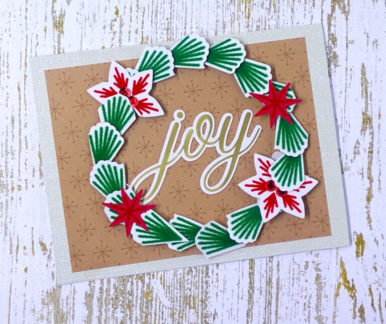 Joy with a Coastal Twist