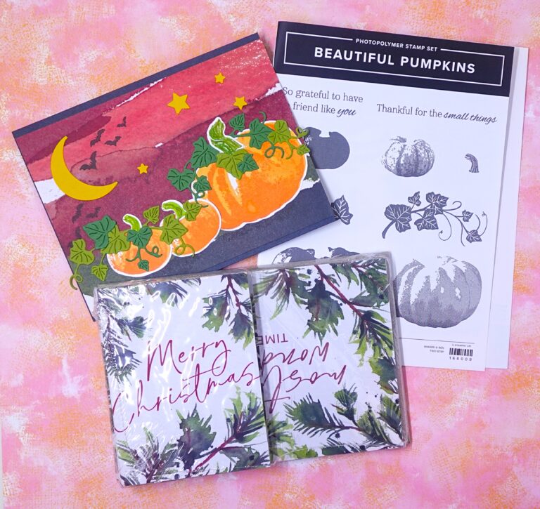 Beautiful Pumpkins