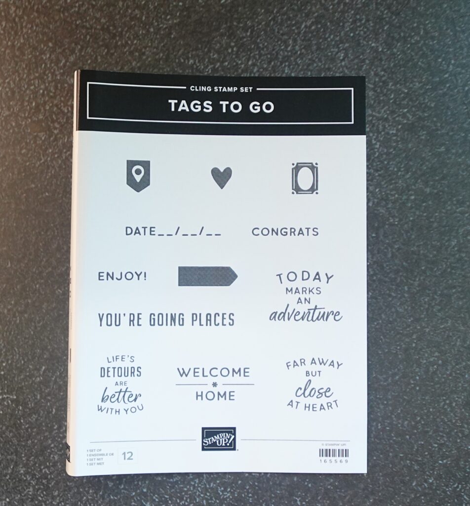 Tags To Go