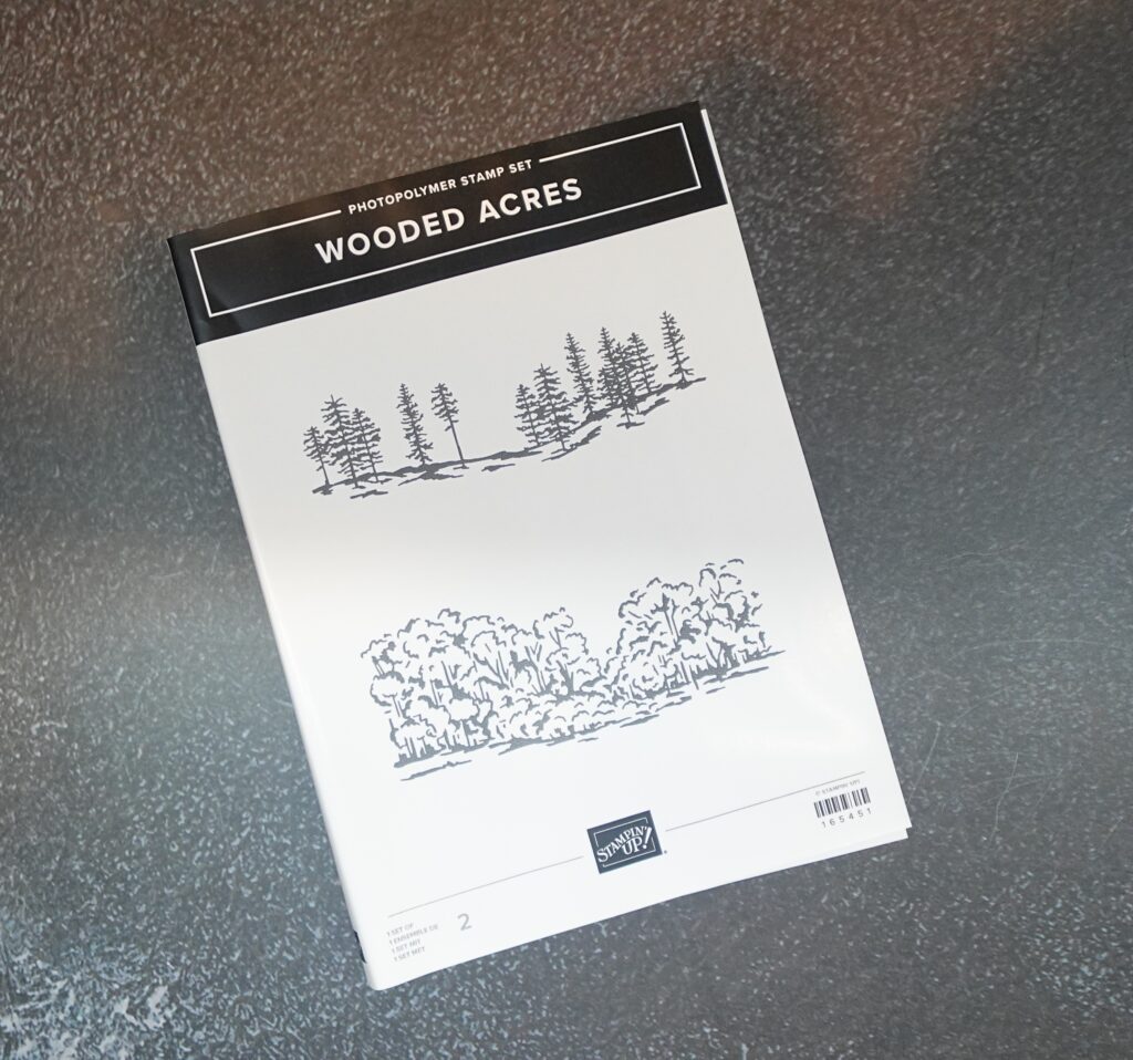 Wooded Acres