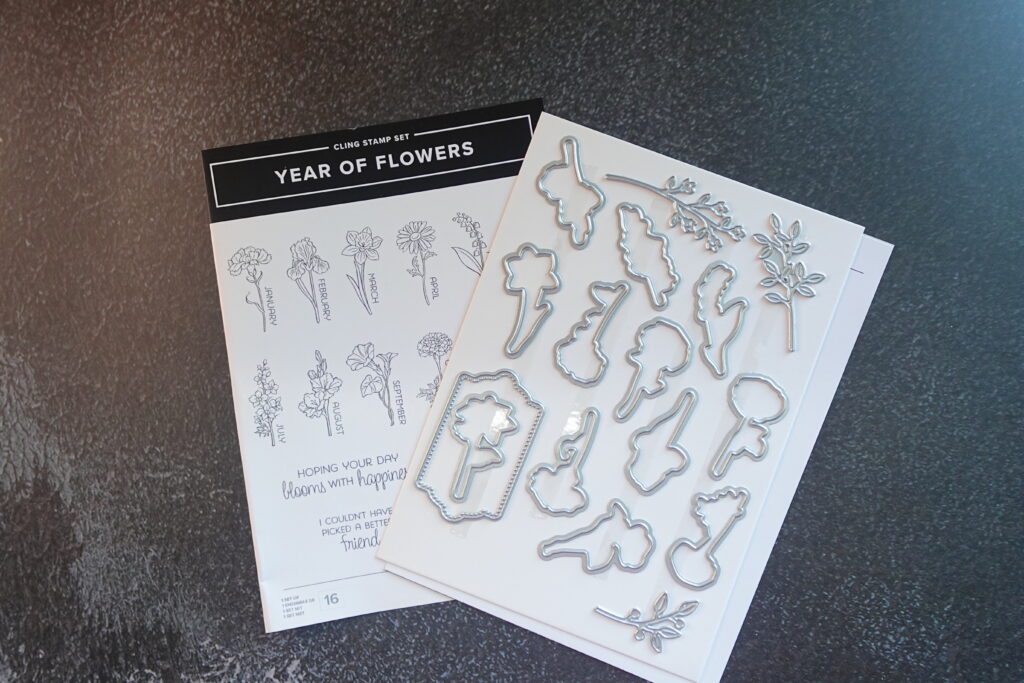 Year of Flowers