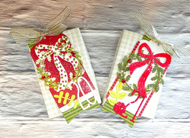 Paper Pumpkin – Advent Magic (2 of 4)!