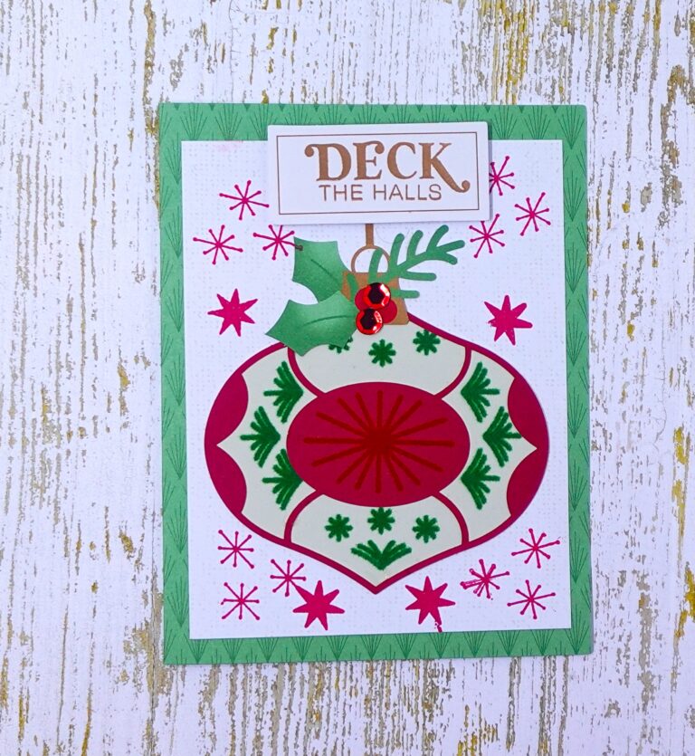 Deck the Halls