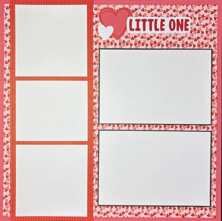 Made with Love – Little One