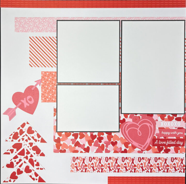 Made with Love – A Love-Filled Day