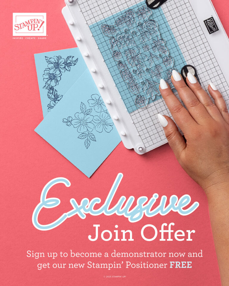 Exclusive JOIN Offer