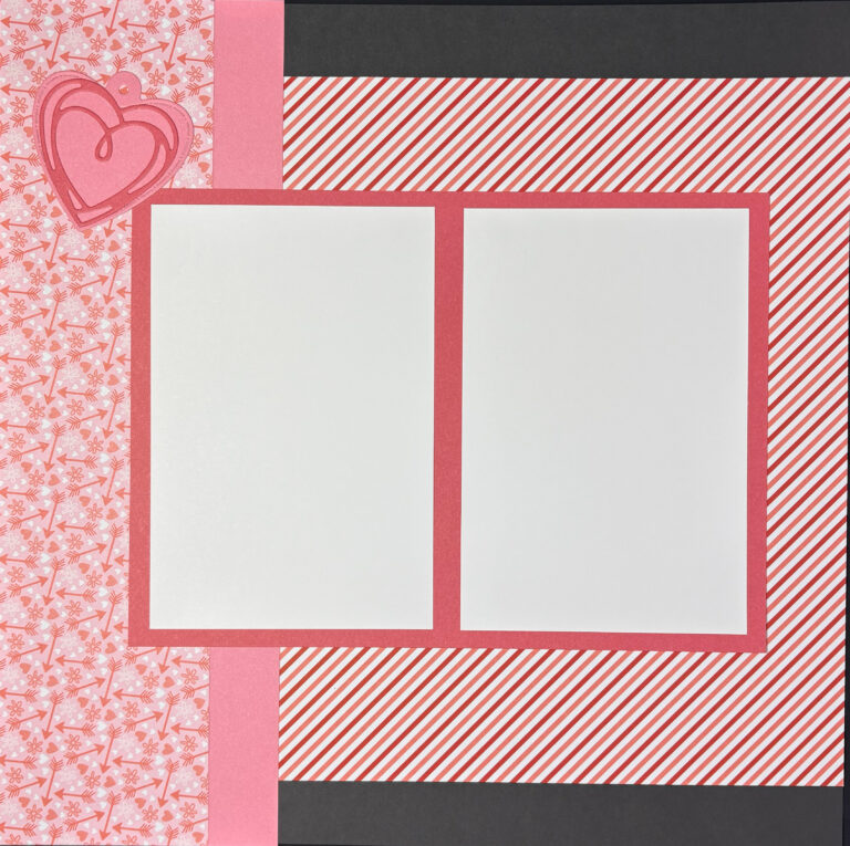 Made with Love – XOXO!
