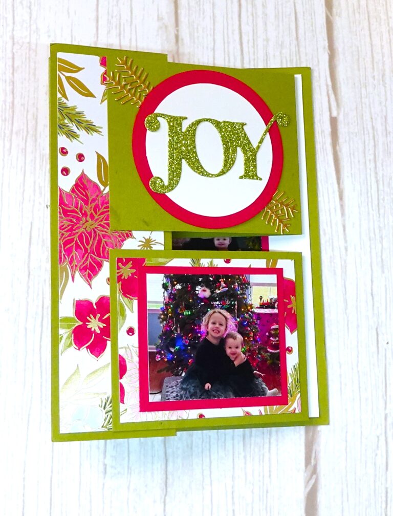 JOY!