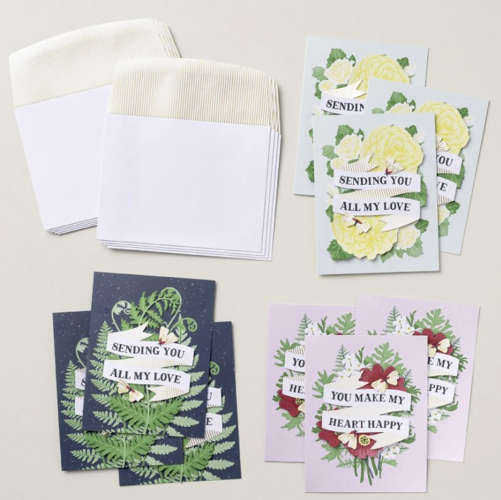 NEW Banner Botanicals Kit