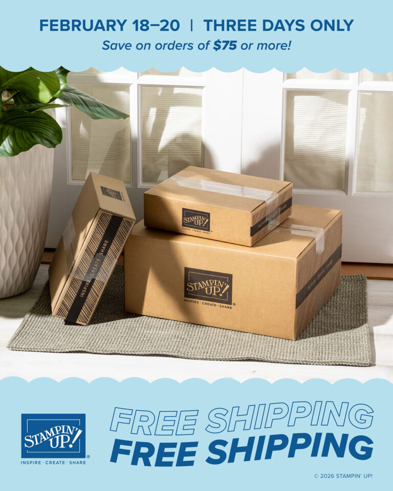 FREE Shipping!