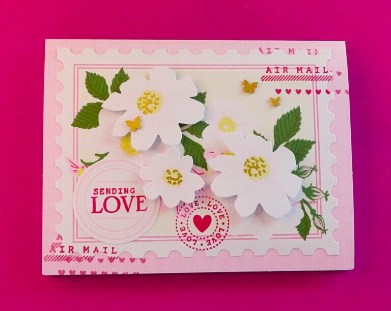 Special Delivery – Air Mail