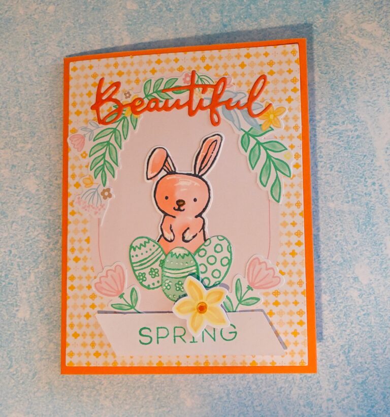 Celebrate Spring – Beautiful!