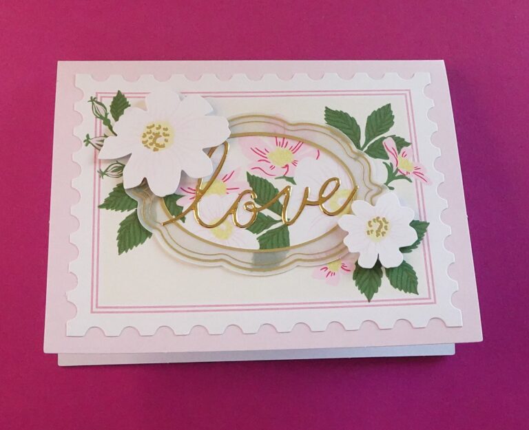 Special Delivery – Love