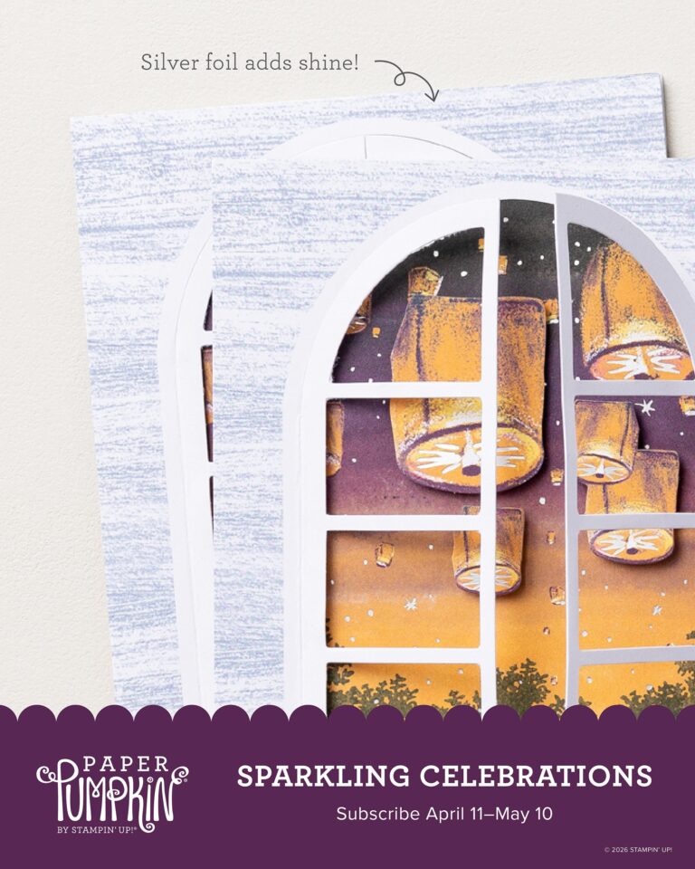 Sparkling Celebrations