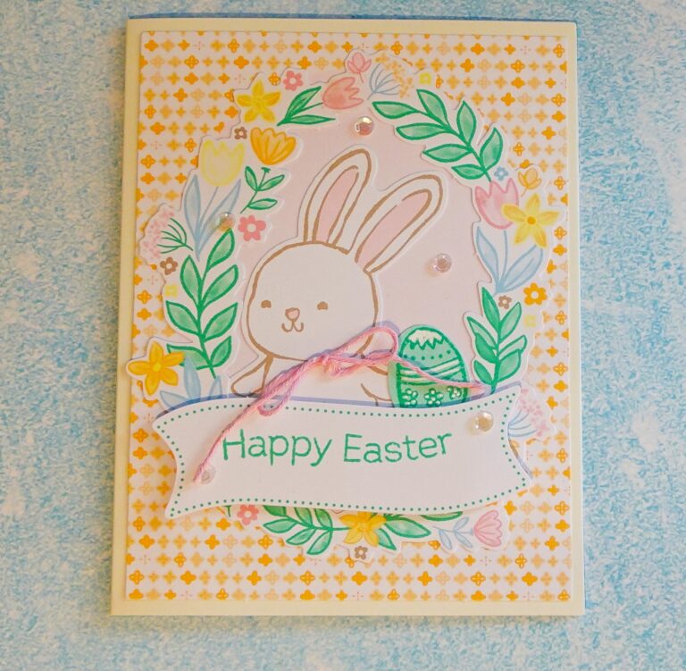 Happy Easter!