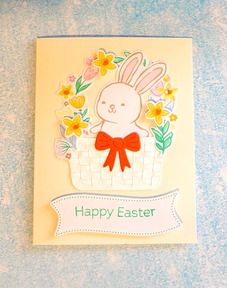 Easter Basket