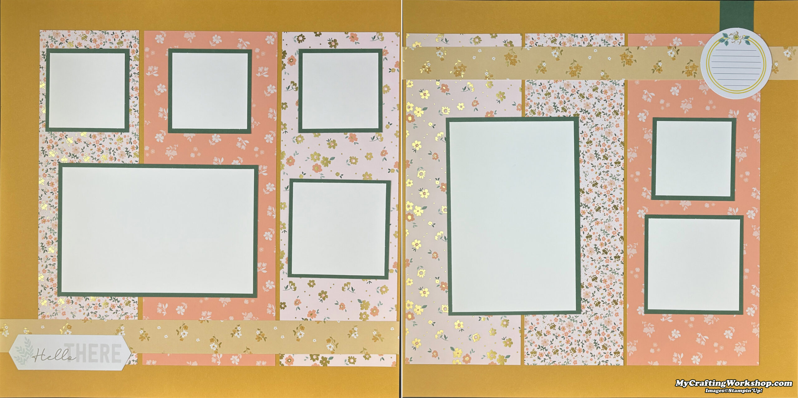 Bloom Boutique 1-5