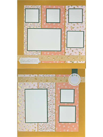 Bloom Boutique – 1