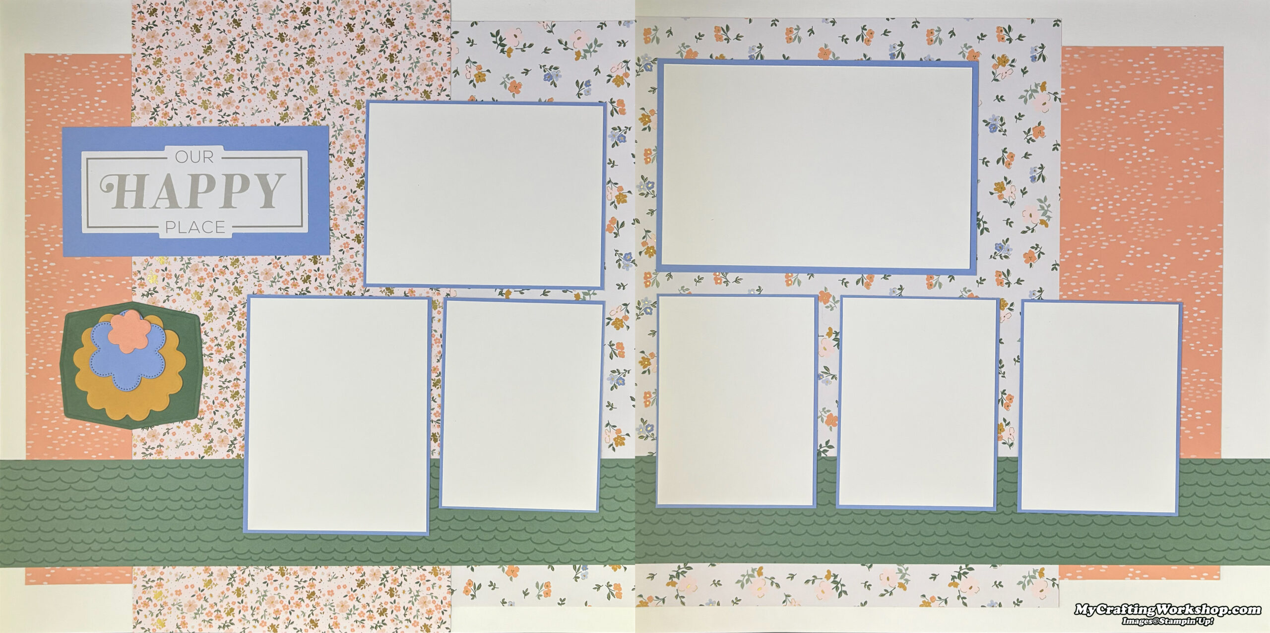Bloom Boutique 1-5