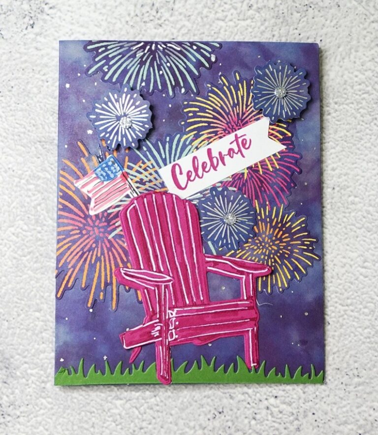 Celebrate the 4th!