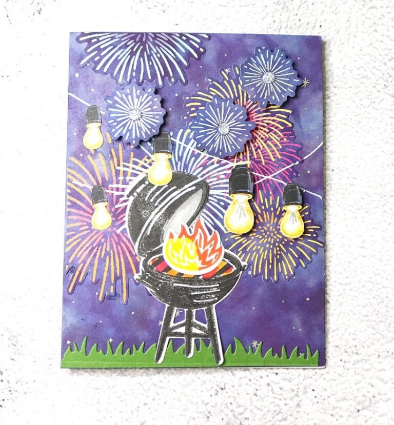 July 4th Holiday BBQ