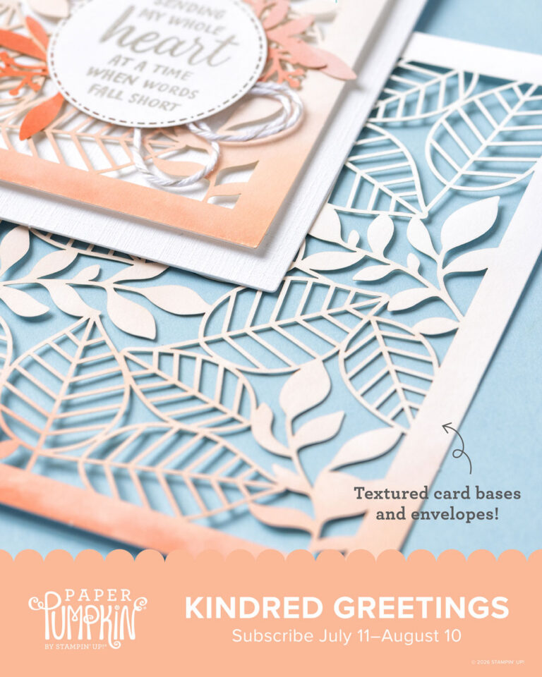 Kindred Greetings