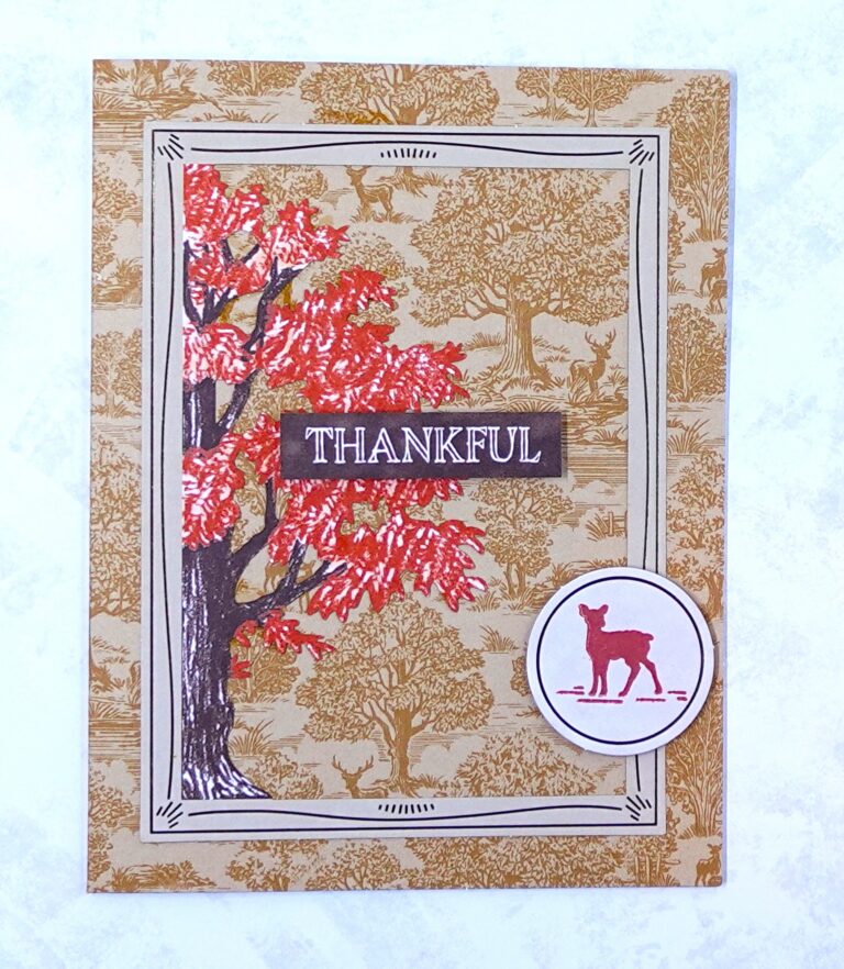 Thankful