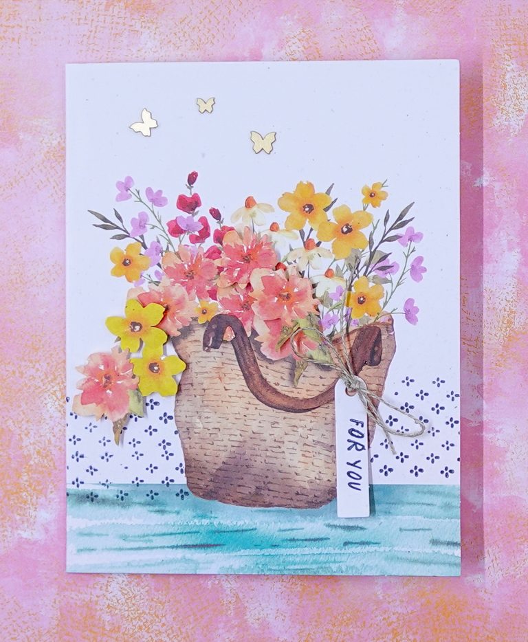 Fresh Flowers for You