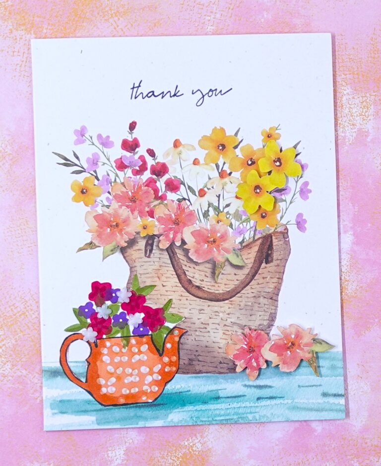 Flower-ful