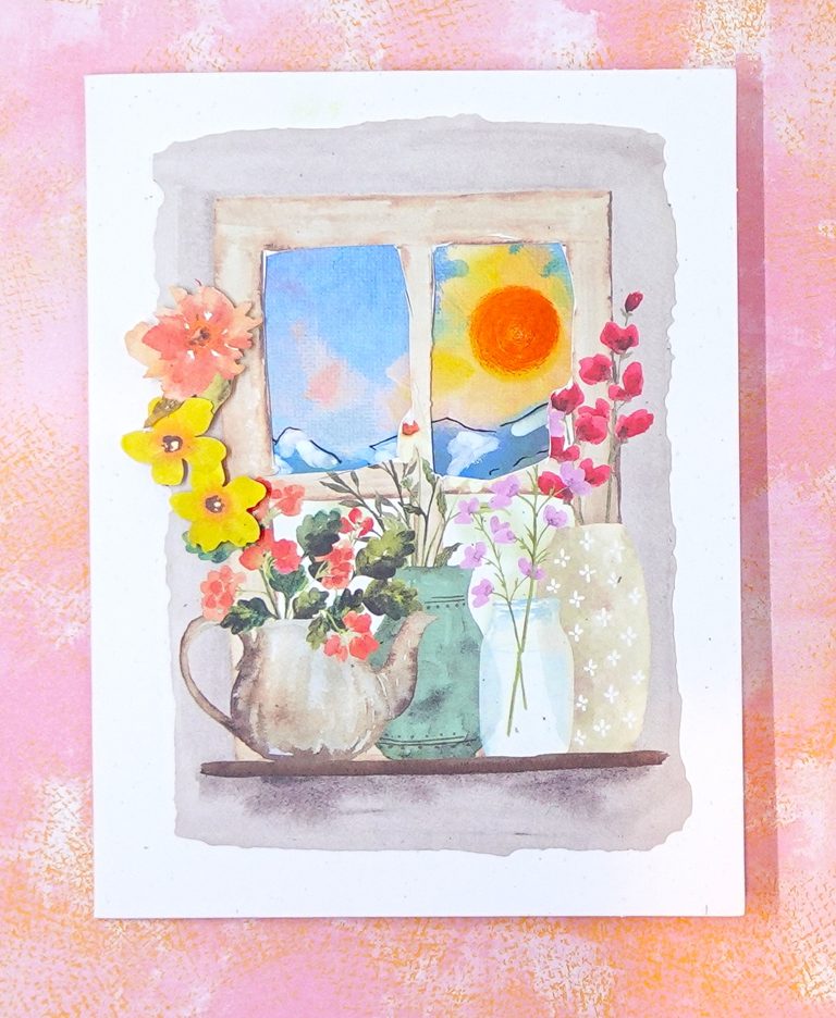 Sunny Skies