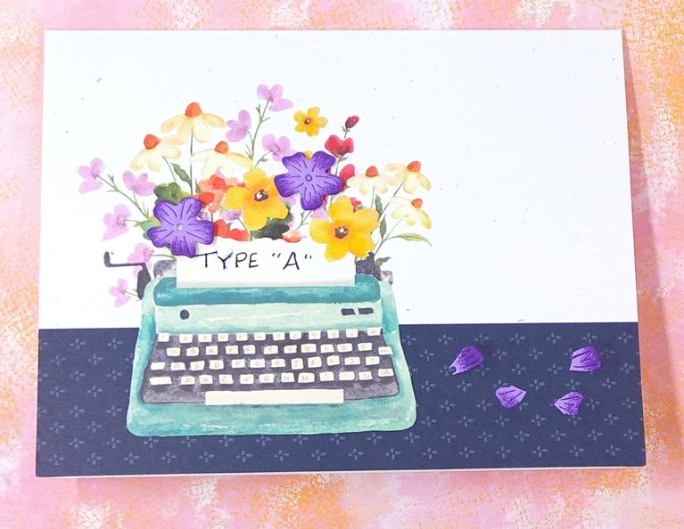 Type A